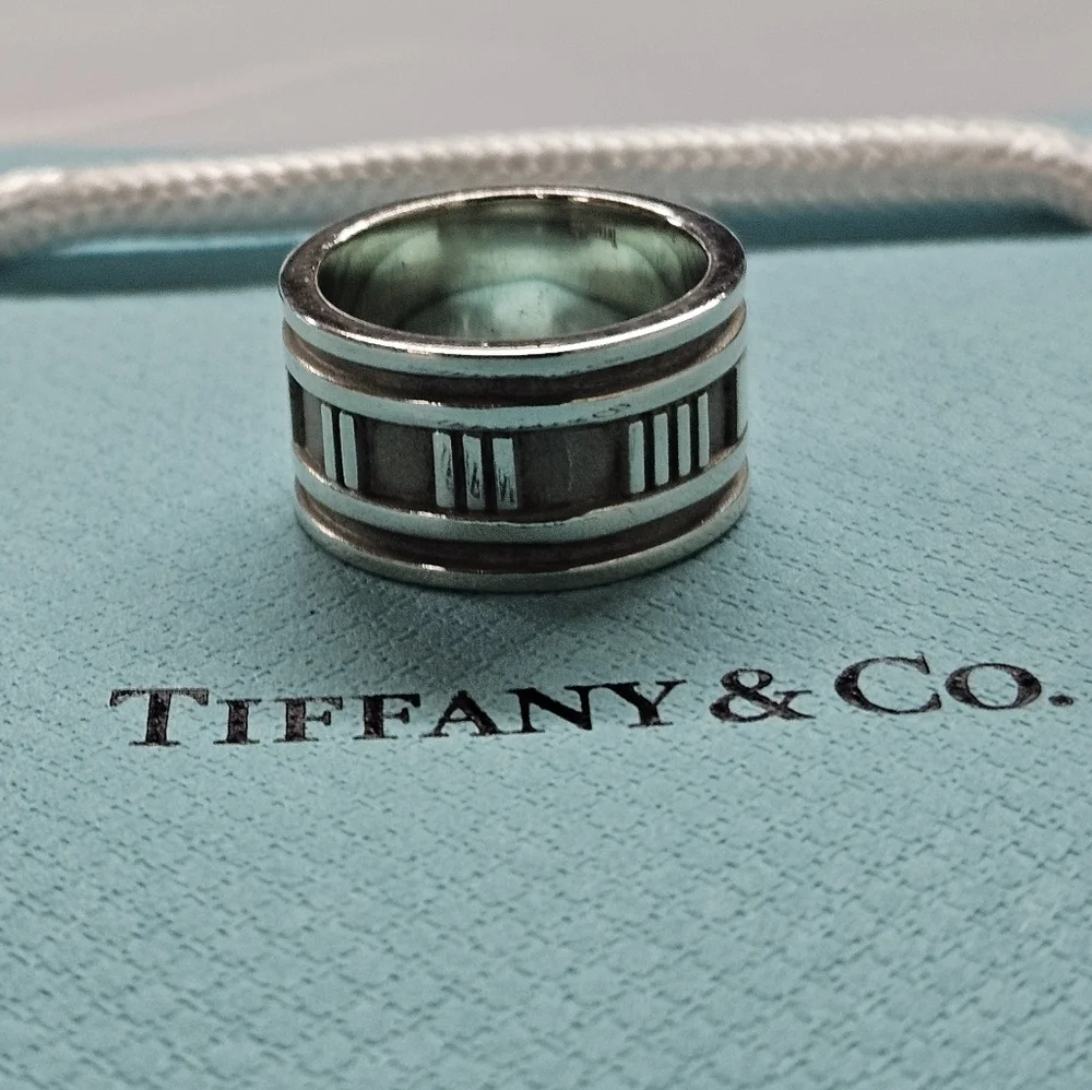 Tiffany & Co. from tiffany